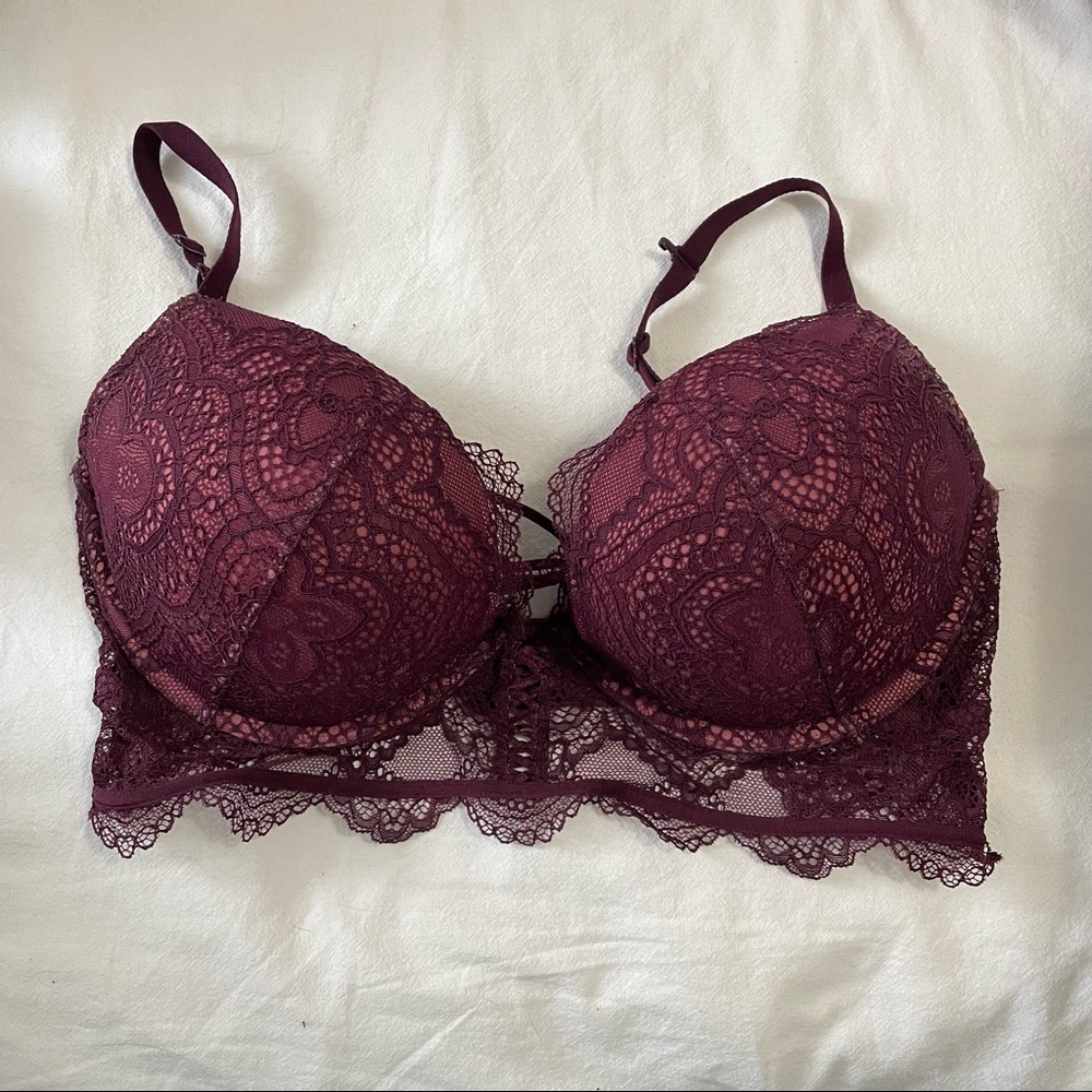 LaSenza beyond sexy bra